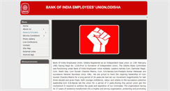 Desktop Screenshot of boieuodisha.com